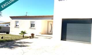 Maison 5 Pièces 130 m² à vendre à Gigean (34770)