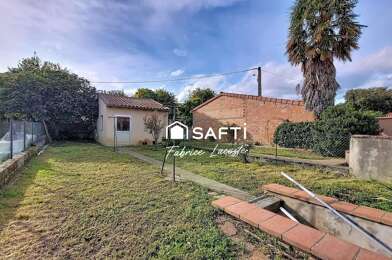 Maison 6 pièces 149000 €
