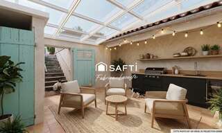 Maison 6 Pièces 120 m² à vendre à Saint-Sulpice-sur-Lèze (31410)