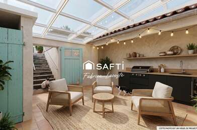 Maison 6 pièces 149000 €