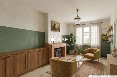 Maison 6 pièces 149000 €