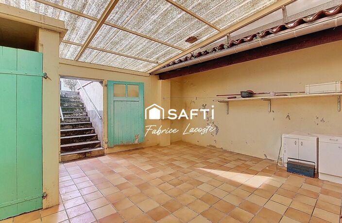 Maison de village -  6 pièces - 120 m² — photo 4