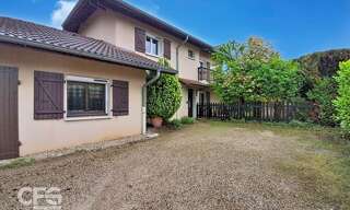 Maison 8 Pièces 229 m² à vendre à Chambéry (73000)