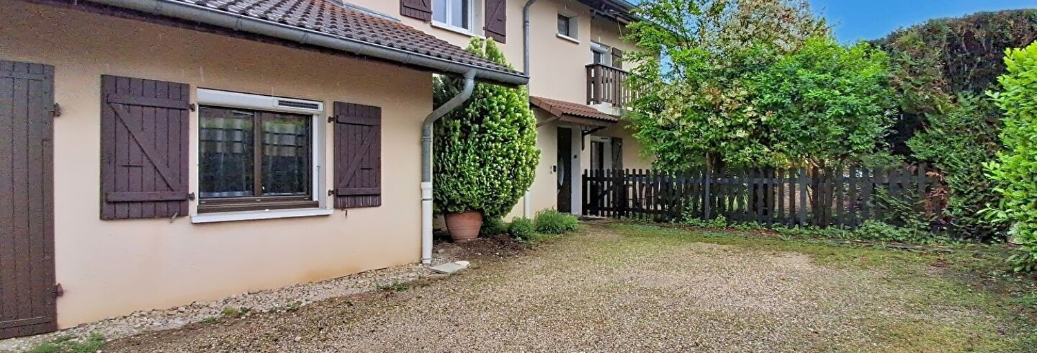 Maison 8 Pièces 229 m² à vendre à Chambéry (73000)