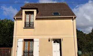 Maison 4 Pièces 90 m² à vendre à Montreuil-aux-Lions (02310)