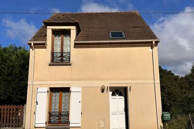 Maison 4 pièces 169000 €