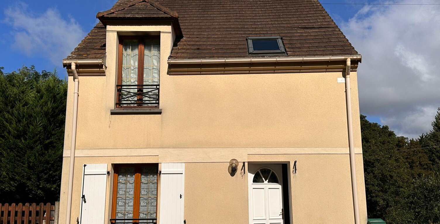 10 mn de Montreuil aux lions - 10 mn Nanteuil Saacy — photo 1