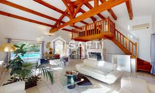 Maison 6 Pièces 205 m² à vendre à Six-Fours-les-Plages (83140)