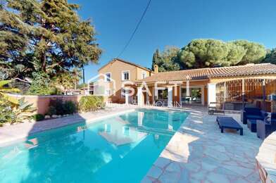 Maison 6 pièces 1095000 €
