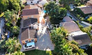 Maison 6 Pièces 205 m² à vendre à Six-Fours-les-Plages (83140)
