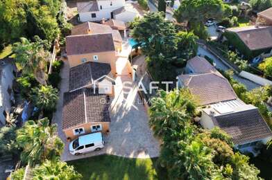 Maison 6 pièces 1095000 €