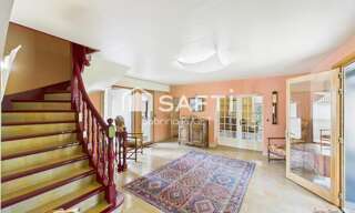 Maison 12 Pièces 360 m² à vendre à L'Oie (85140)