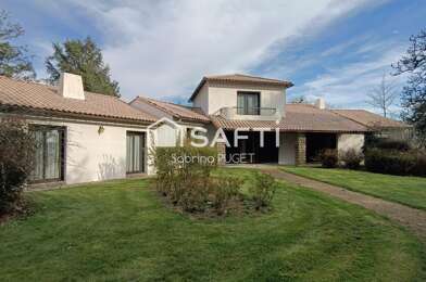 Maison 12 pièces 583000 €