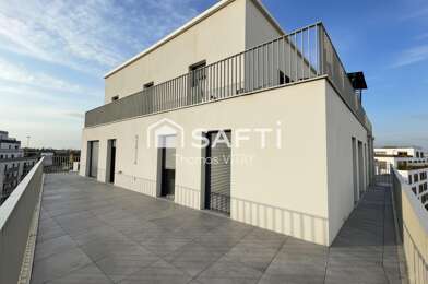 Appartement 4 pièces 381000 €