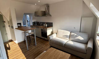 Appartement 1 Pièce 18 m² à louer à Caen (14000)