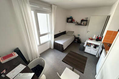 Appartement 1 pièces 99500 €