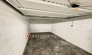 Garage  15 m² à louer à Cagnes-sur-Mer (06800)