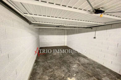 Garage  140 €