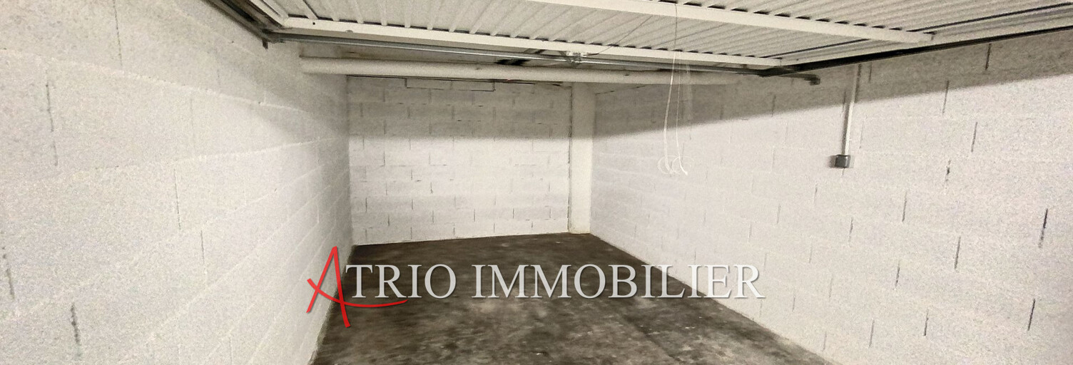 Garage  15 m² à louer à Cagnes-sur-Mer (06800)