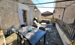 Maison 4 Pièces 81 m² à vendre à Boulbon (13150)