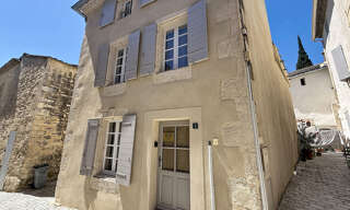 Maison 4 Pièces 81 m² à vendre à Boulbon (13150)