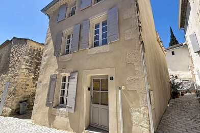 Maison 4 pièces 222000 €