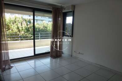 Appartement 3 pièces 1270 €