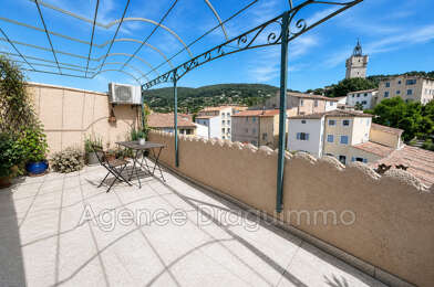 Appartement 4 pièces 199000 €