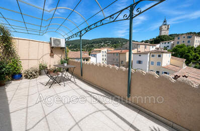 vente appartement 4 Pièce(s) — photo du bien