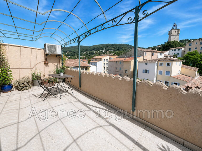 vente appartement 4 Pièce(s) — photo 1