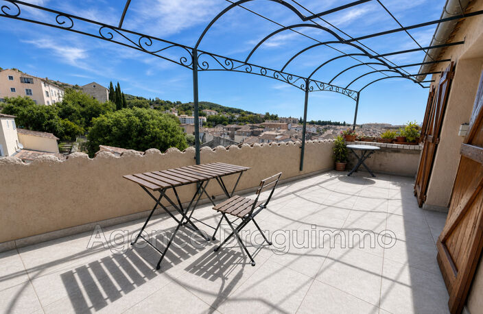 vente appartement 4 Pièce(s) — photo 2