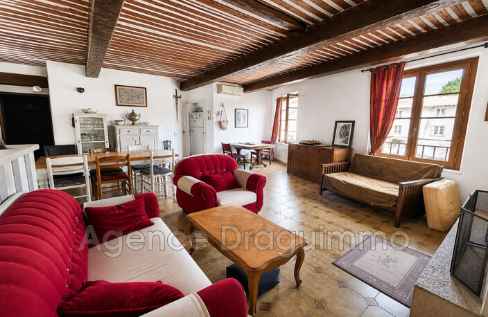 vente appartement 4 Pièce(s) — photo 3
