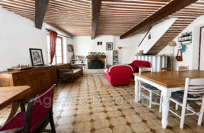 vente appartement 4 Pièce(s) — photo 4