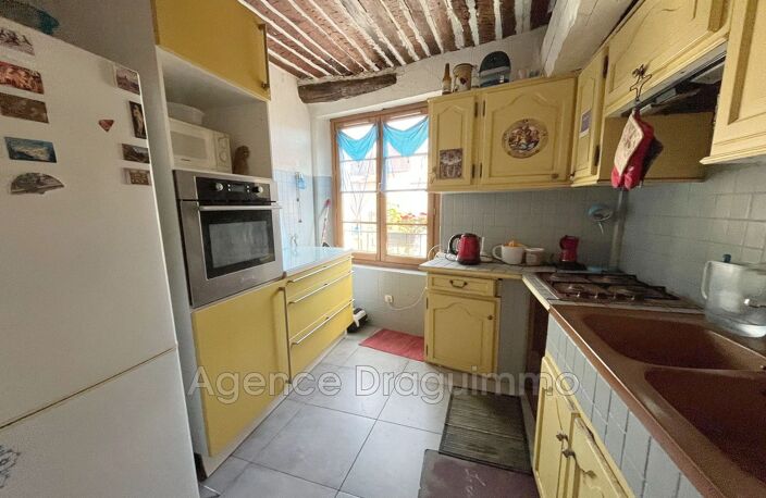 vente appartement 4 Pièce(s) — photo 5
