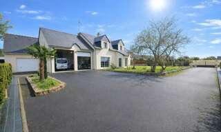 Maison 7 Pièces 176 m² à vendre à Loire-Authion (49800)