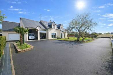 Maison 7 pièces 523500 €