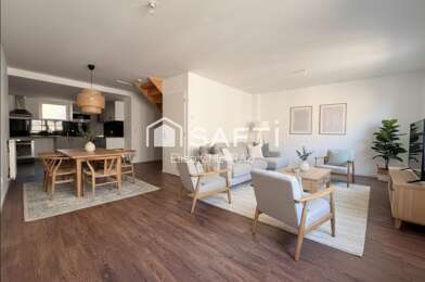 Appartement 4 pièces 199000 €