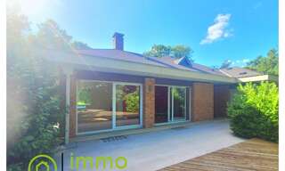 Maison 8 Pièces 240 m² à vendre à Sainte-Ruffine (57130)