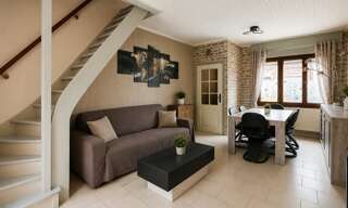 Maison 4 Pièces 75 m² à vendre à Houplines (59116)