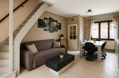 Maison 4 pièces 158500 €