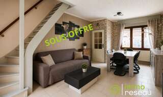Maison 4 Pièces 75 m² à vendre à Houplines (59116)