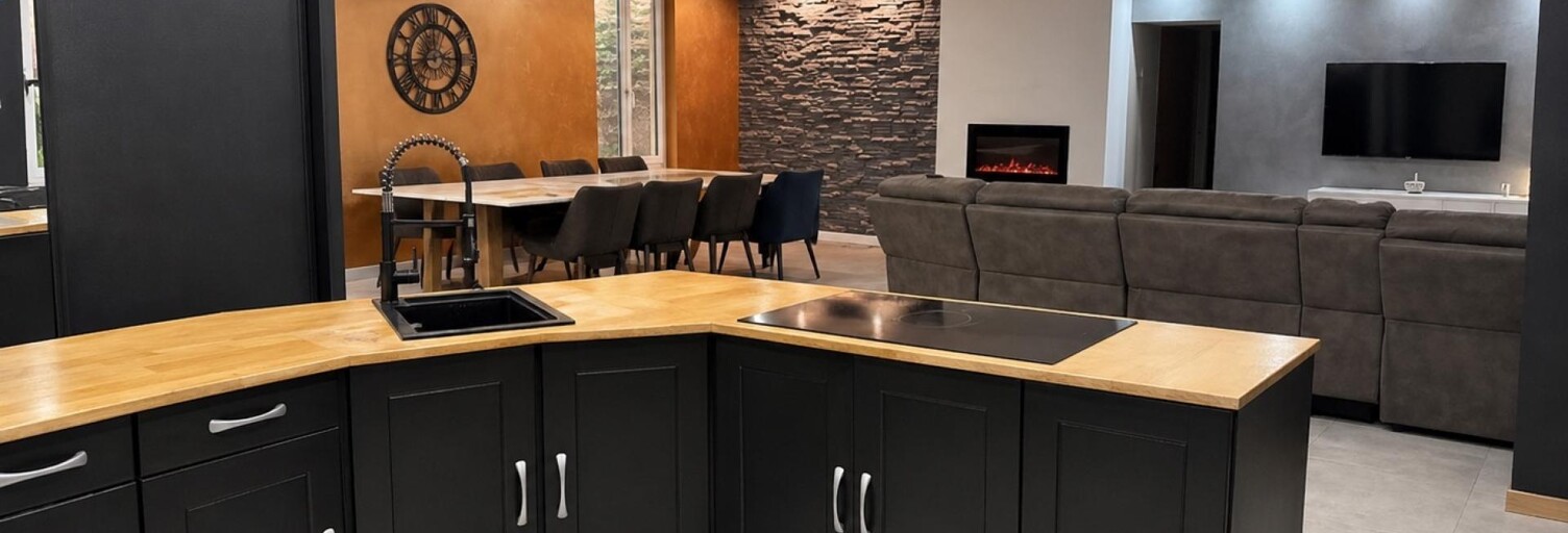 Maison 5 Pièces 139 m² à vendre à Avant-lès-Ramerupt (10240)
