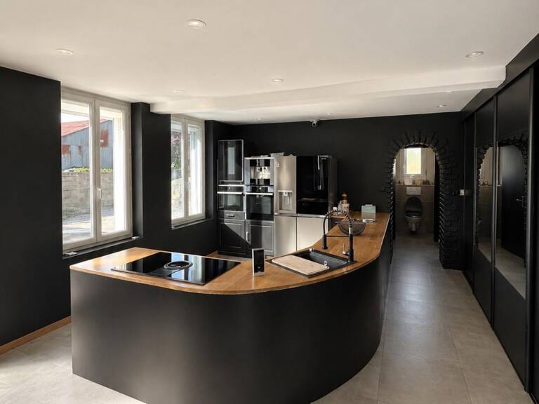 Maison 5 pièces — photo 1