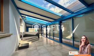 Maison 4 Pièces 218 m² à vendre à Longechenal (38690)
