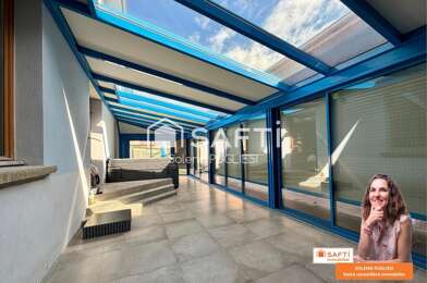 Maison 4 pièces 334000 €