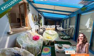 Maison 4 Pièces 218 m² à vendre à Longechenal (38690)