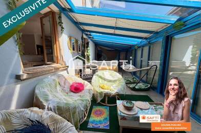 Maison 4 pièces 334000 €