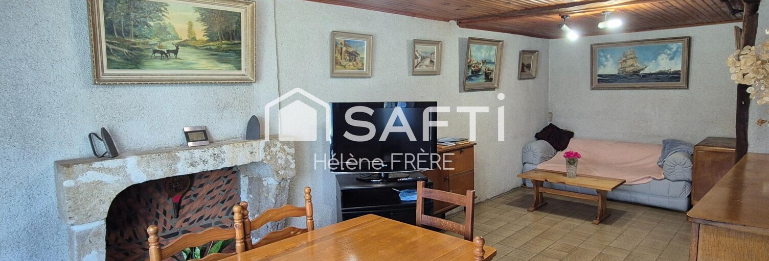Maison 5 Pièces 135 m² à vendre à Blois (41000)