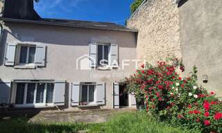 Maison 5 Pièces 135 m² à vendre à Blois (41000)