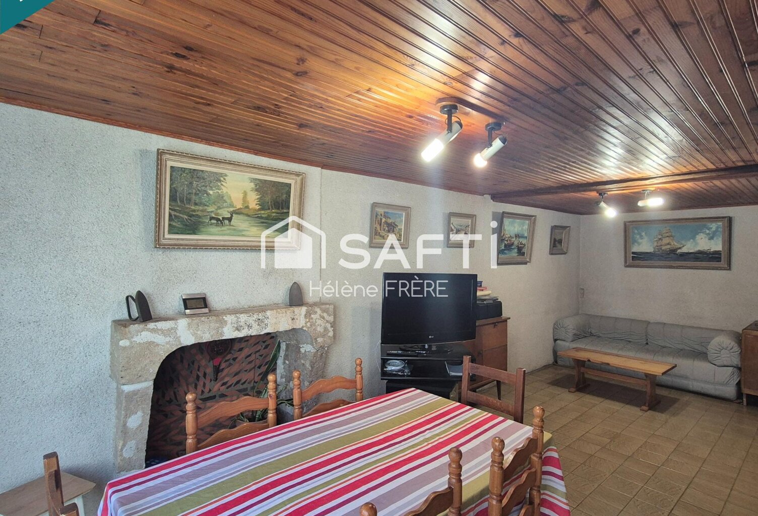 Idéal famille ou pour investissement en colocation! — photo 1
